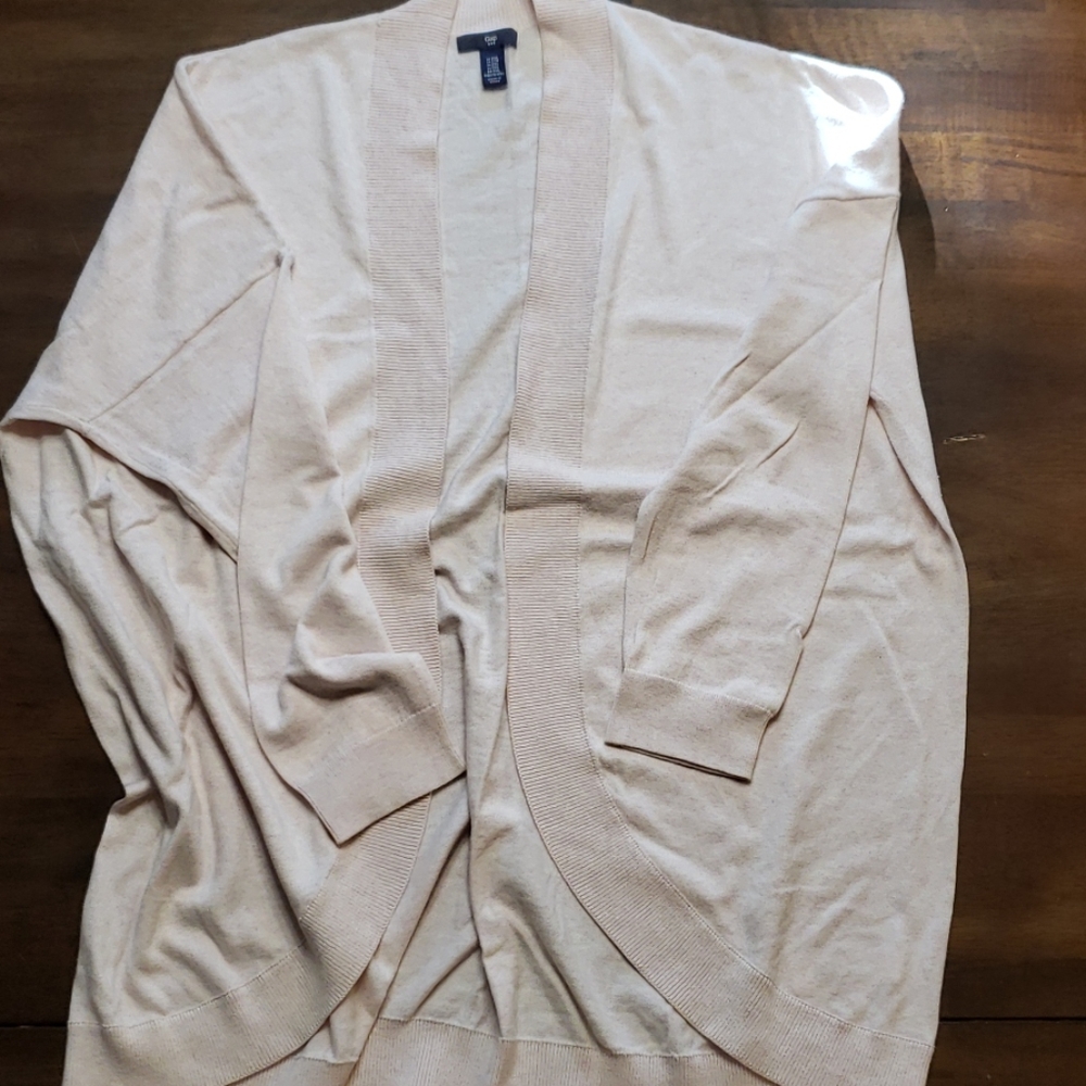 Gap Fine Gauge Cardigan